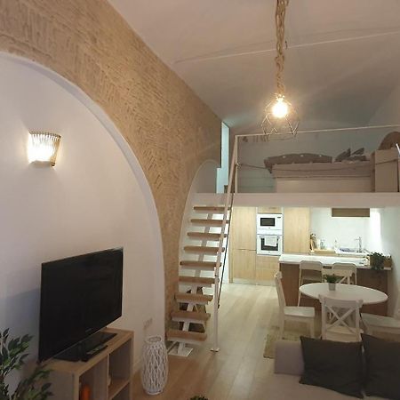Апартаменты Triana 3 Wifi Севилья Экстерьер фото