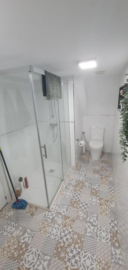 Апартаменты Triana 3 Wifi Севилья Экстерьер фото